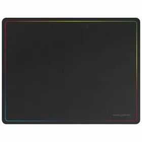 Gaming Mouse Mat Mars Gaming MMP124 Black