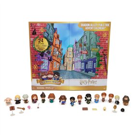 Action Figure Spin Master Harry Potter