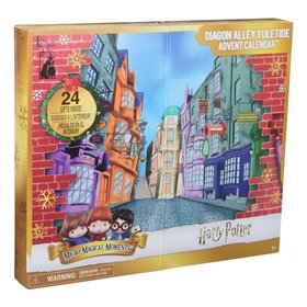 Action Figure Spin Master Harry Potter