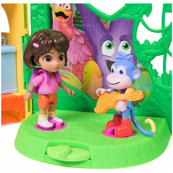 Playset Spin Master