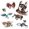 Action Figure Spin Master How to train your dragon