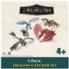 Action Figure Spin Master How to train your dragon