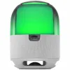 Portable Bluetooth Speakers Mars Gaming MSFLOWW Silver 15 W 4 W