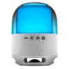 Portable Bluetooth Speakers Mars Gaming MSFLOWW Silver 15 W 4 W