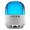 Portable Bluetooth Speakers Mars Gaming MSFLOWW Silver 15 W 4 W