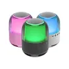 Portable Bluetooth Speakers Mars Gaming MSFLOWW Silver 15 W 4 W