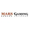 Žaidimų pelė Mars Gaming MM-SK Juoda