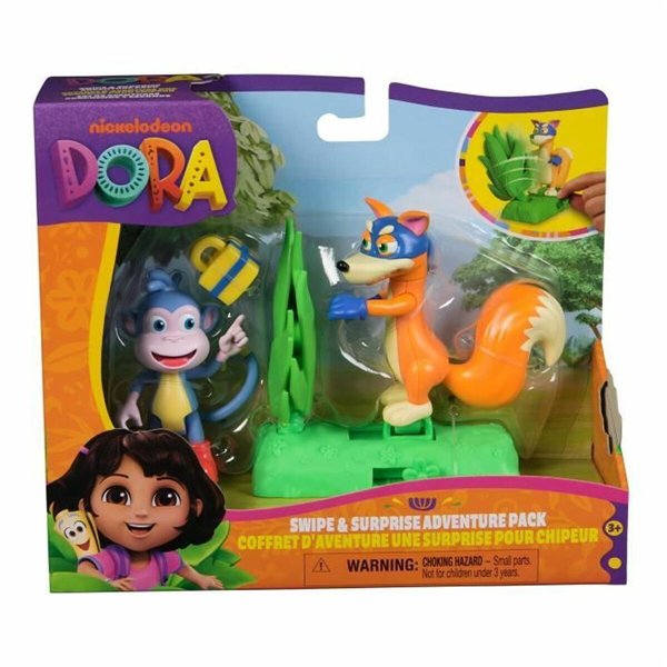 Action Figure Dora Dora
