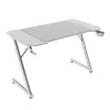 Rašomasis stalas Gaming Mars Gaming ERGO Balta 140 x 60 cm