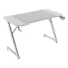 Rašomasis stalas Gaming Mars Gaming ERGO Balta 140 x 60 cm