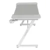 Desk Gaming Mars Gaming ERGO White 140 x 60 cm