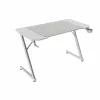Rašomasis stalas Gaming Mars Gaming ERGO Balta 140 x 60 cm