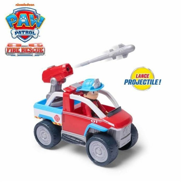 Action Figure Spin Master Paw Patrol