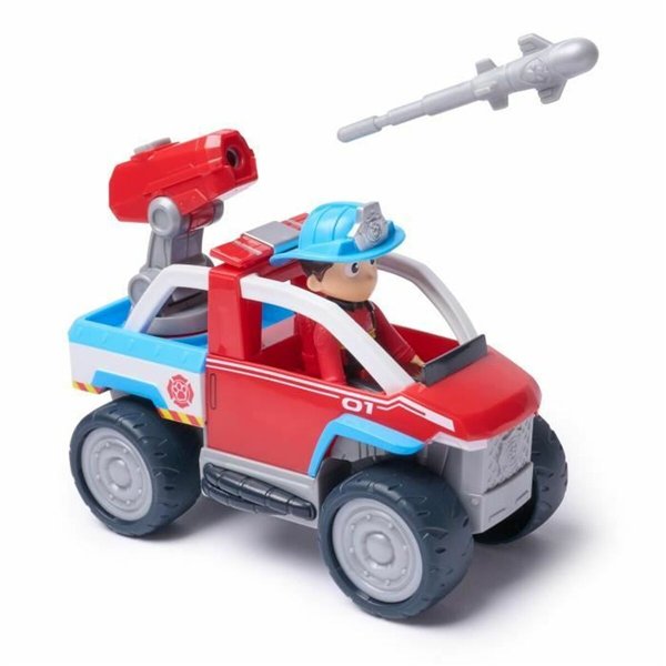 Action Figure Spin Master Paw Patrol