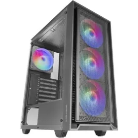 ATX Semi-tower Korpus Mars Gaming MCAIR Must