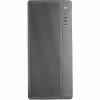 ATX Semi-tower Box Tacens 2AERO Black