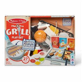 Children’s Dinner Set Melissa & Doug