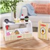 Action Figure Melissa & Doug