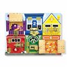 Action Figure Melissa & Doug
