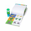 Action Figure Melissa & Doug