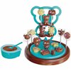 Children’s Dinner Set Lansay