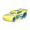 Vehicle Mattel Night Racing
