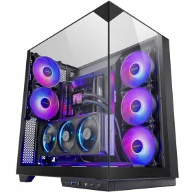 ATX Semi-tower Korpus Mars Gaming MC3GF Must