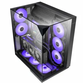 ATX Semi-tower Korpus Mars Gaming MC3GF Must
