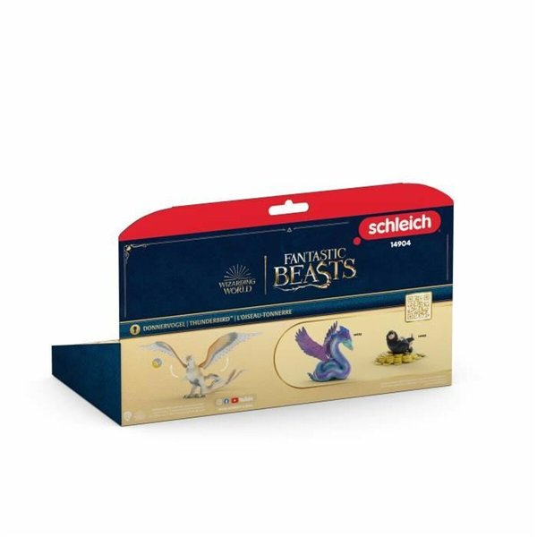 Collectable Figures Schleich