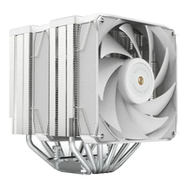 CPU Ventilators Mars Gaming MCPUXU6W