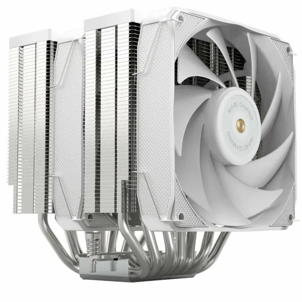 Вентилятор процессора Mars Gaming MCPU-XU9