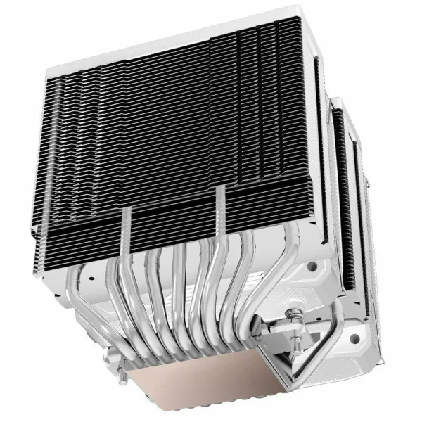 CPU Ventilators Mars Gaming MCPU-XU9