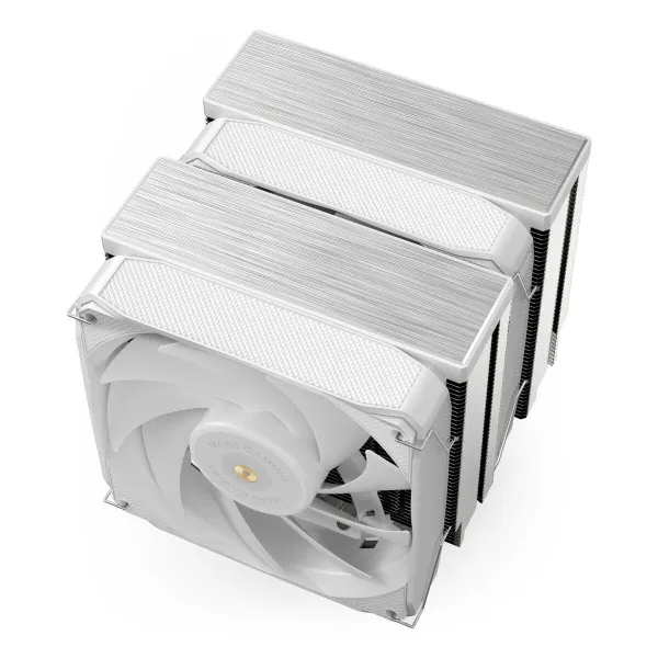 CPU Ventilators Mars Gaming MCPU-XU9
