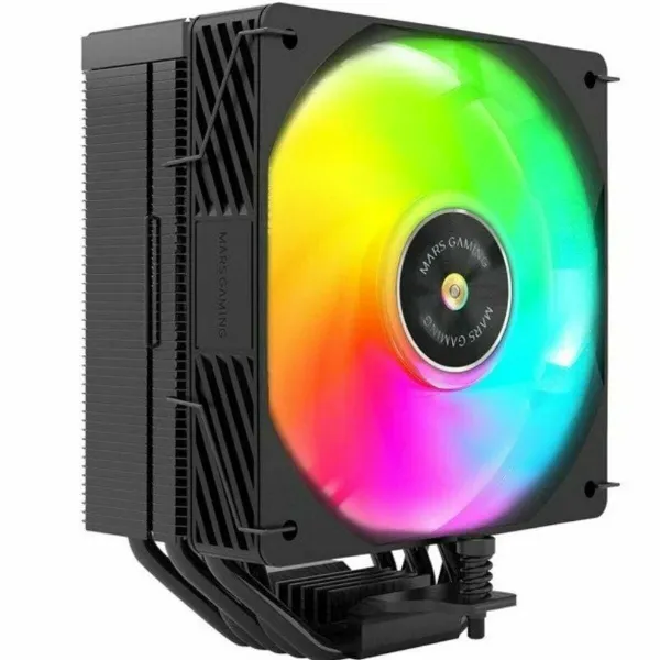 CPU Fan Mars Gaming MCPUX5ARGBW
