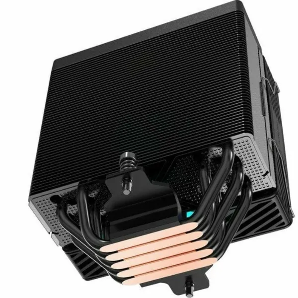 CPU Fan Mars Gaming MCPUX5ARGBW