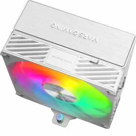 CPU Ventilators Mars Gaming MCPUX5ARGBW