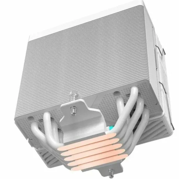 CPU Ventilators Mars Gaming MCPUX5ARGBW