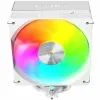 CPU Ventilators Mars Gaming MCPUX5ARGBW