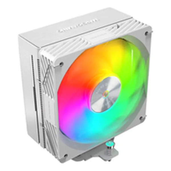 CPU Ventilators Mars Gaming MCPUX5ARGBW