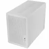 ATX Mini-tower Box Case Mars Gaming MCXPROW White
