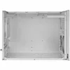 Mini Torņveida Kārb Micro ATX/ITX Mars Gaming MCXPROW Balts
