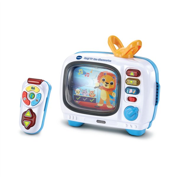 Musical Toy Vtech Baby
