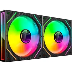 CPU Ventilators Mars Gaming MF-3DPROX2 Ø 12 cm