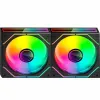 Вентилятор процессора Mars Gaming MF-3DPROX2 Ø 12 cm
