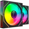 CPU Ventilators Mars Gaming MF-3DPROX2 Ø 12 cm