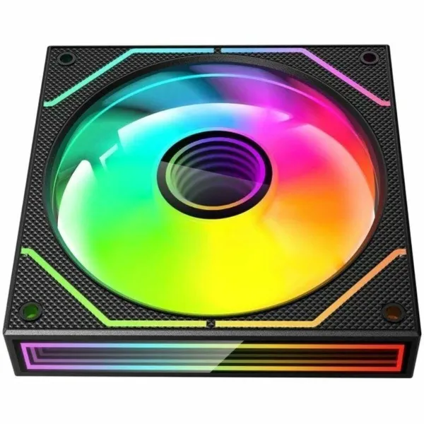 CPU Ventilators Mars Gaming MF-3DPROX2 Ø 12 cm