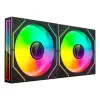Вентилятор процессора Mars Gaming MF-3DPROX2 Ø 12 cm