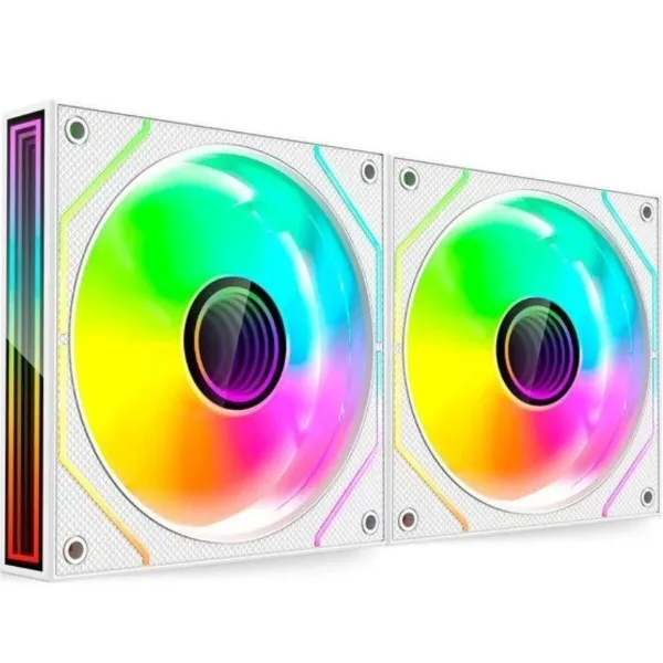 CPU Ventilators Mars Gaming MF-3DPROX2