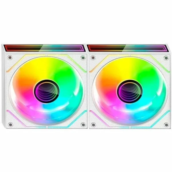 CPU ventiliatorius Mars Gaming MF-3DPROX2