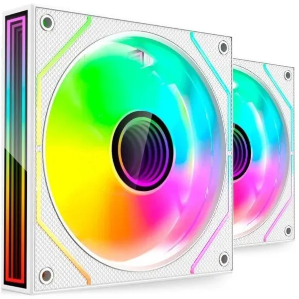 CPU-tuuletin Mars Gaming MF-3DPROX2